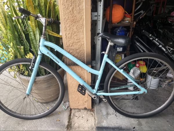 schwinn specialized crossroads