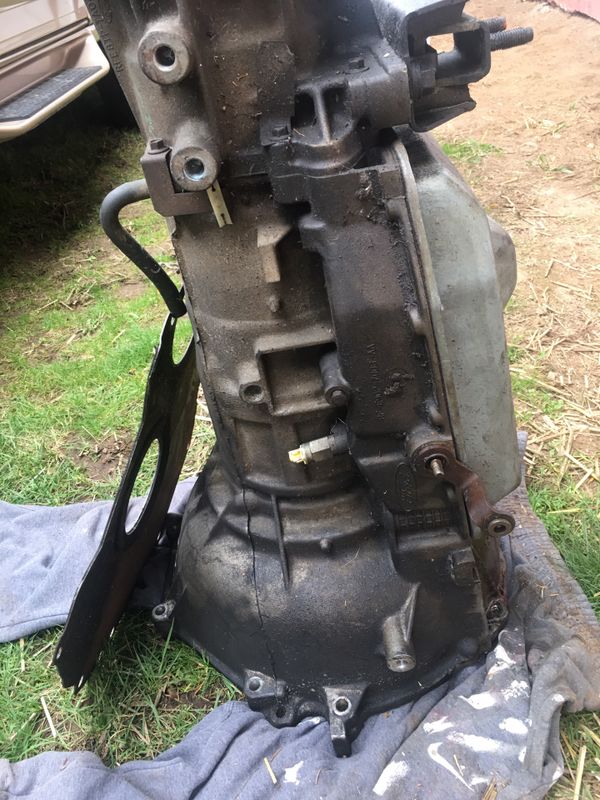 1993 f150 aod transmission for sale