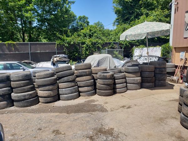 Local junk yard for Sale in Swiftwater, PA - OfferUp