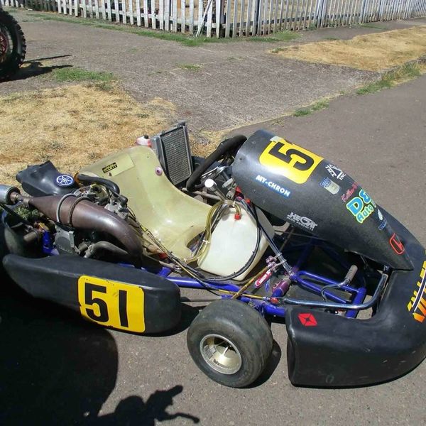 Shifter kart & cash for yfz450/ltz400 for Sale in Sweet Home, OR OfferUp
