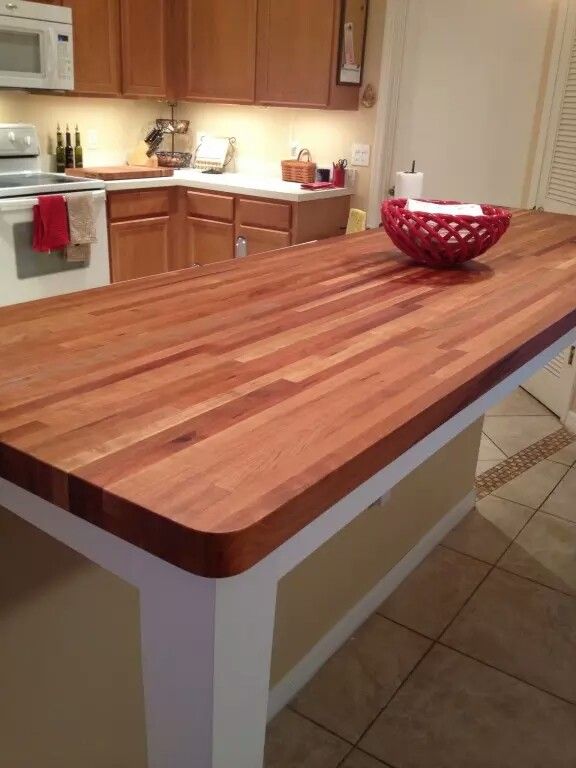 Countertop Williamsburg Butcher Block Co 1 1 2 X 25 X 8 Lft