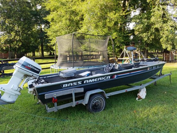 1994 polar craft 17 foot with 90 horse for Sale in Vidor, TX - OfferUp