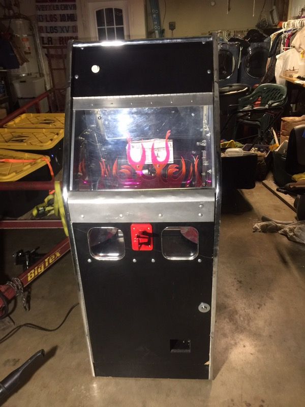 Quarter Machine for Sale in Ontario, CA OfferUp