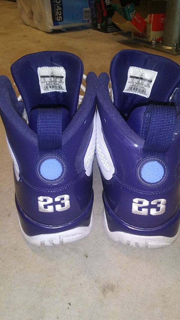 unc 9s release date