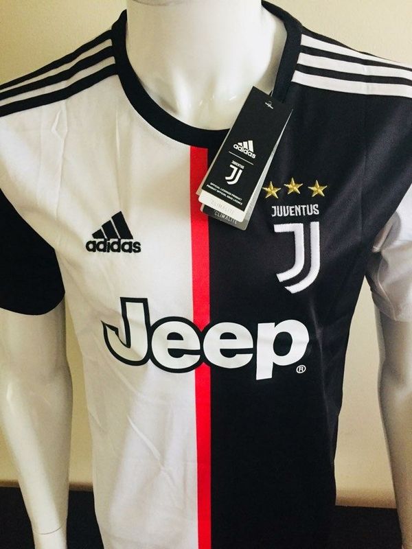 juventus jersey 2020 ronaldo