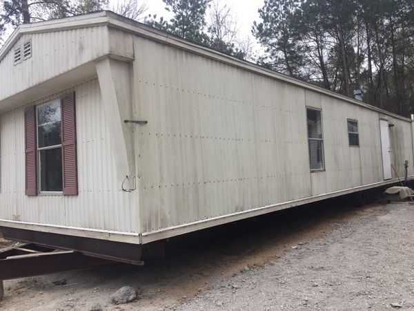 1998 mobile home 14x52 for Sale in Houston, TX - OfferUp