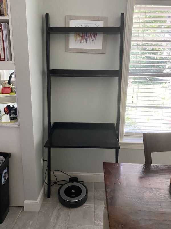 Crate & Barrel ladder desk for Sale in Houston, TX OfferUp