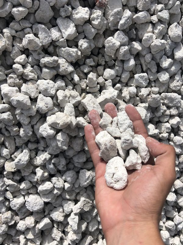 57 Limestone Rock Gravel for Sale in Southwest Ranches, FL - OfferUp