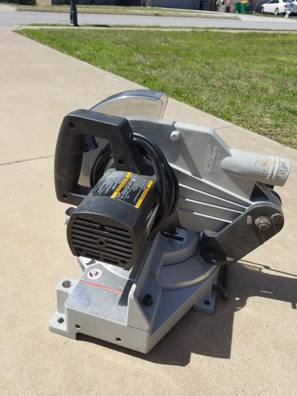 Delta Shopmaster Miter Saw for Sale in Centerton, AR - OfferUp