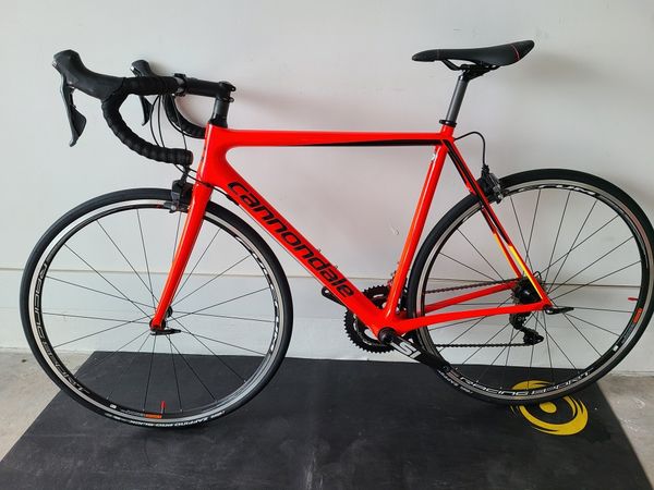 cannondale superslice red etap 2019