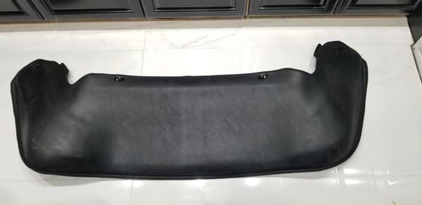 NICE! BMW Z3 1996-2002 CONVERTIBLE TOP BOOT COVER TONNEAU COVER OEM 97 ...