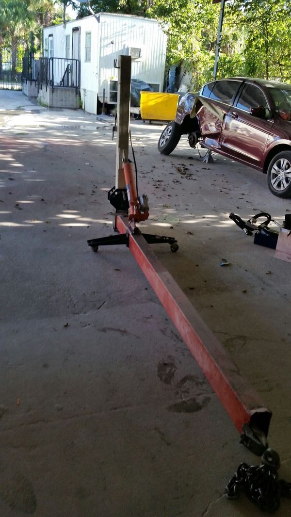 Frame machine pull dozer with all attachments for Sale in Lake Mary, FL OfferUp