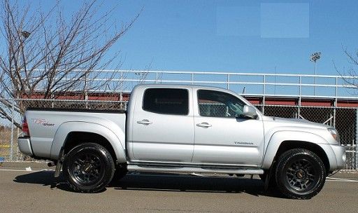 2006 Toyota Tacoma 4X4 CLEAN! for Sale in Jackson, MS - OfferUp