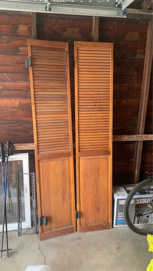 New and Used Doors for Sale in Spokane, WA - OfferUp