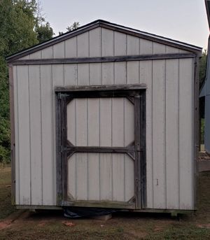 New and Used Shed for Sale in Greenville, SC - OfferUp