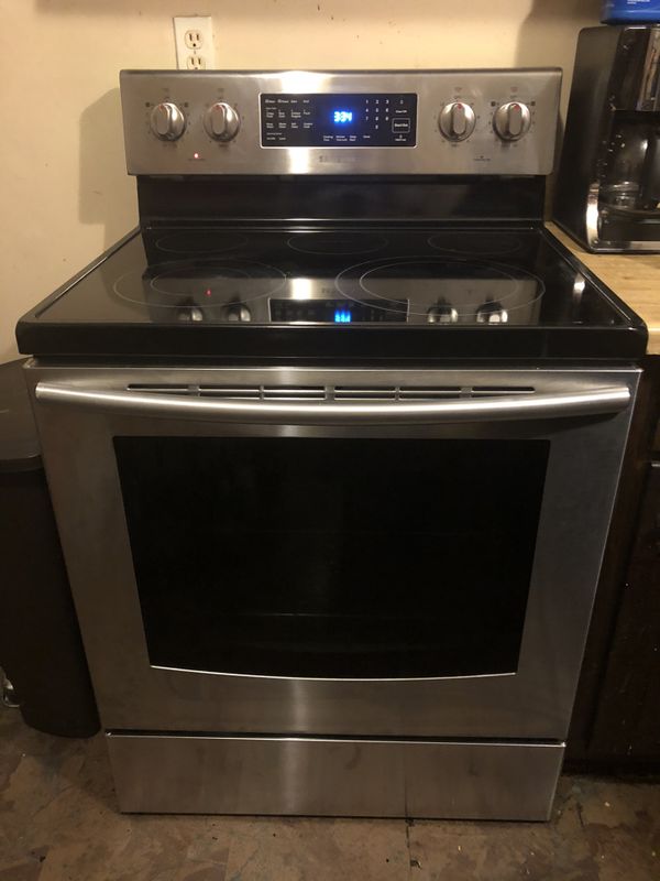 samsung stove top grill