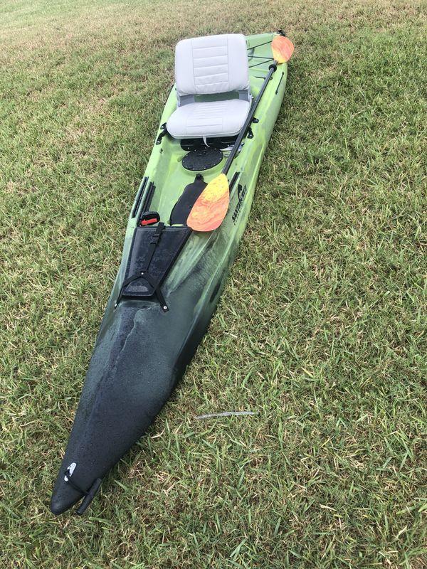 2019 Santa Cruz G2 kayak for Sale in Tampa, FL - OfferUp