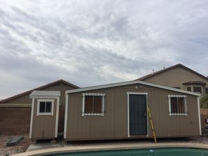 New and Used Shed for Sale in Phoenix, AZ - OfferUp