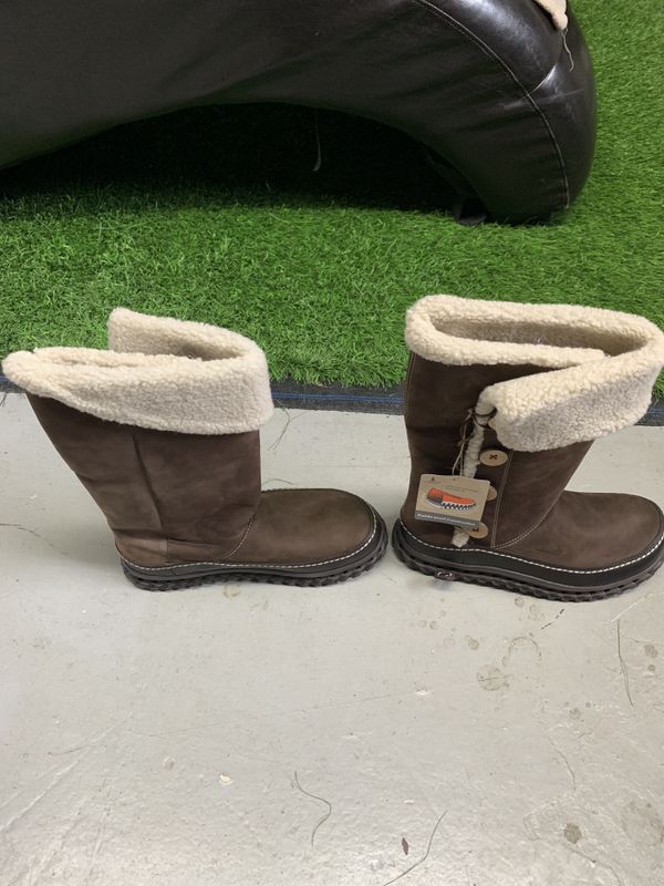 nike puddle proof boots