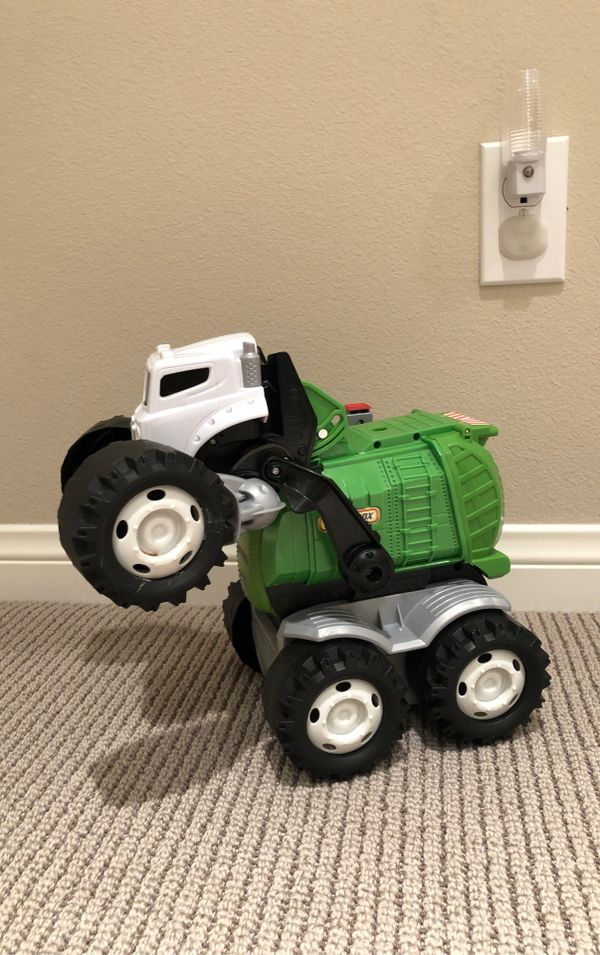 matchbox stinky the garbage truck matchbox stinky the garbage truck