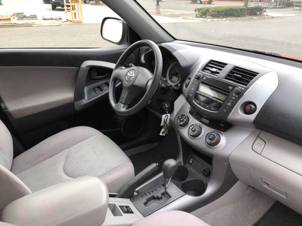 2008 Toyota RAV4 3rd Row Seating For Sale In Vancouver WA OfferUp