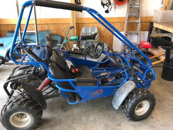 used 150cc go kart for sale