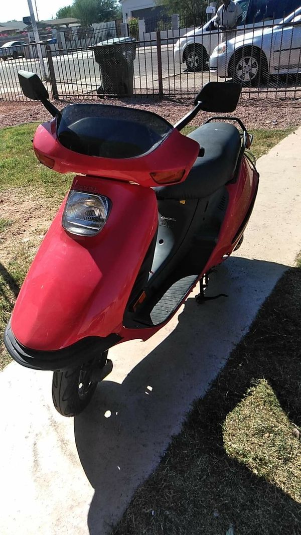 Honda Elite 150 scooter for Sale in Phoenix, AZ - OfferUp