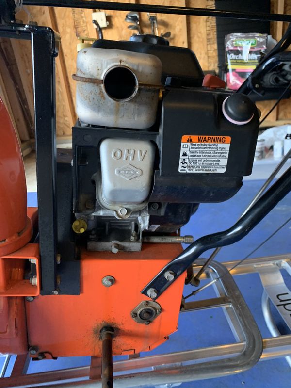 Ariens 7524 snow blower for Sale in Racine, WI OfferUp
