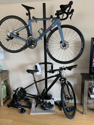 Tier bike rack for Sale in Seattle, WA