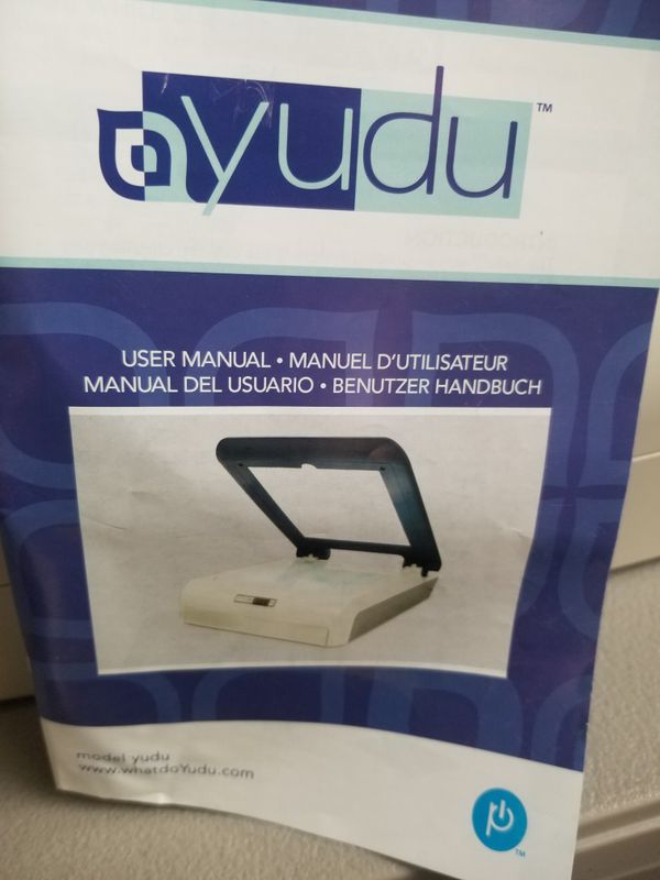 yudu silkscreen machine