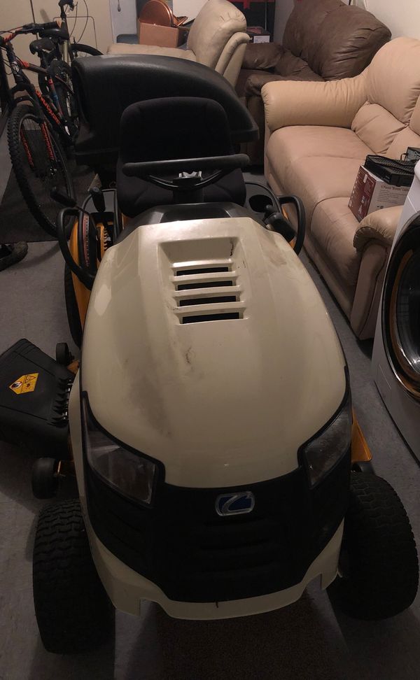 2014 club cadet for Sale in New Port Richey, FL - OfferUp