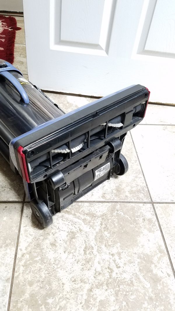 Hoover u5753960 Windtunnel TwinChamberSystem Bagless Upright Vacuum