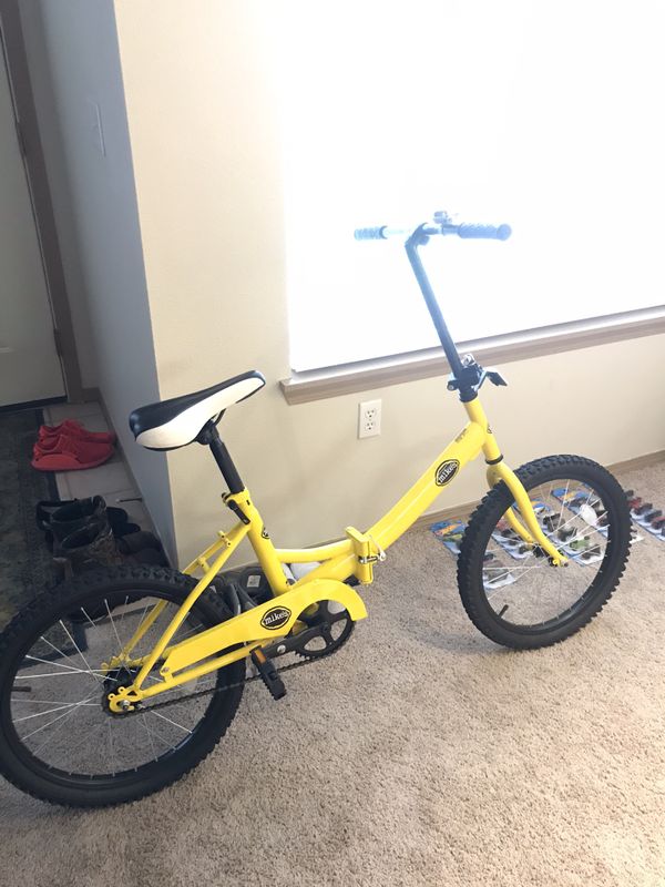 Mikes Hard Lemonade Bicycle for Sale in Puyallup, WA OfferUp