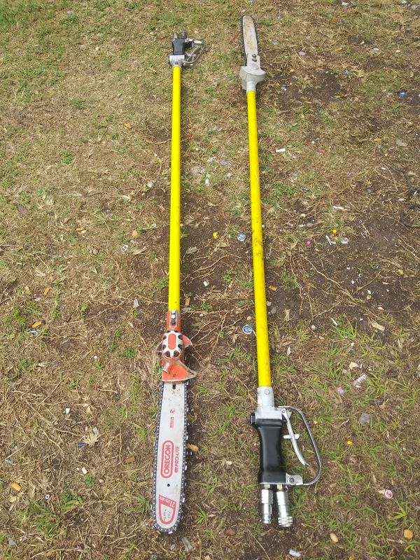 Greenlee hydraulic pole saw for Sale in Flamingo, FL OfferUp