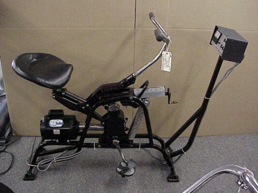 vintage exercycle for sale