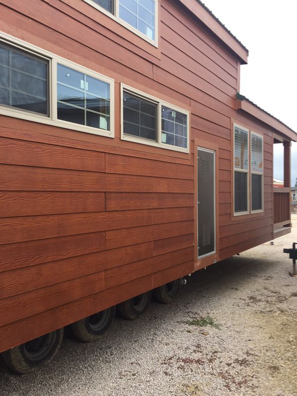 Park Model(tiny home) for Sale in Willis, TX OfferUp