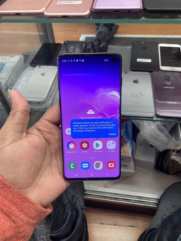 samsung galaxy s10 metropcs price