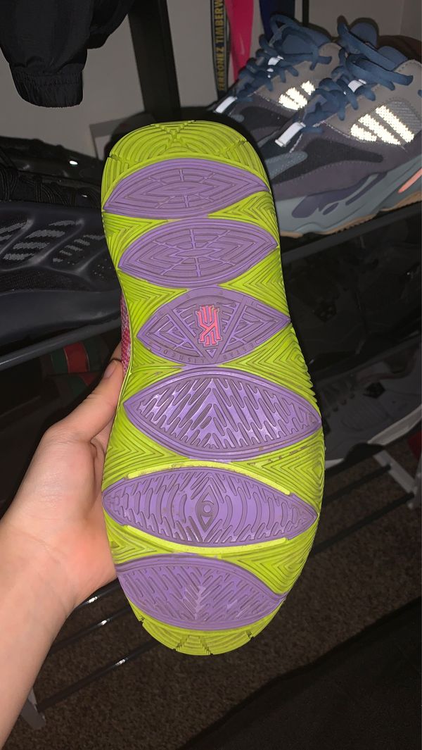 patrick kyrie 5 for sale