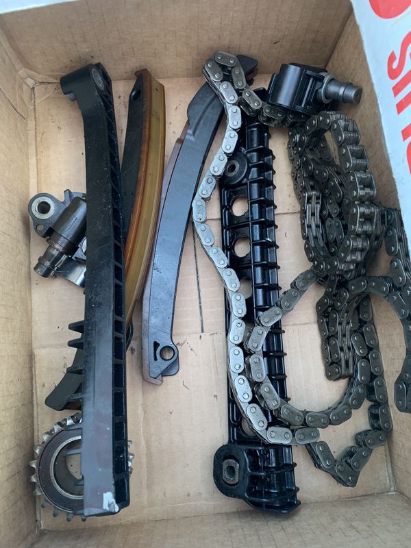 2005 ford f150 timing chain set for Sale in San Bernardino, CA OfferUp