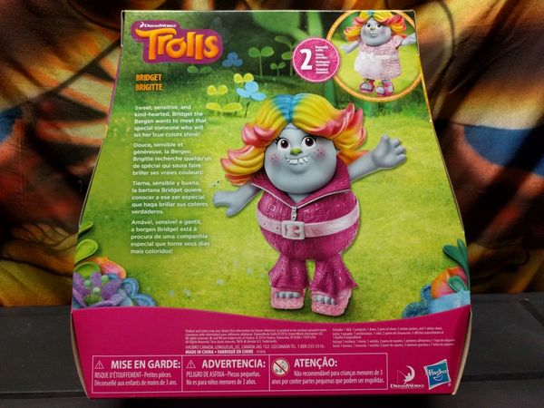 kohls trolls toys