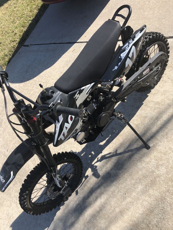 tao dirt bike near me