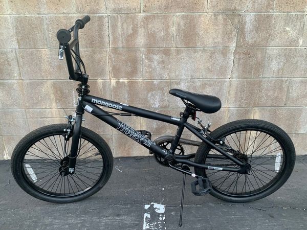 20 freestyle bike