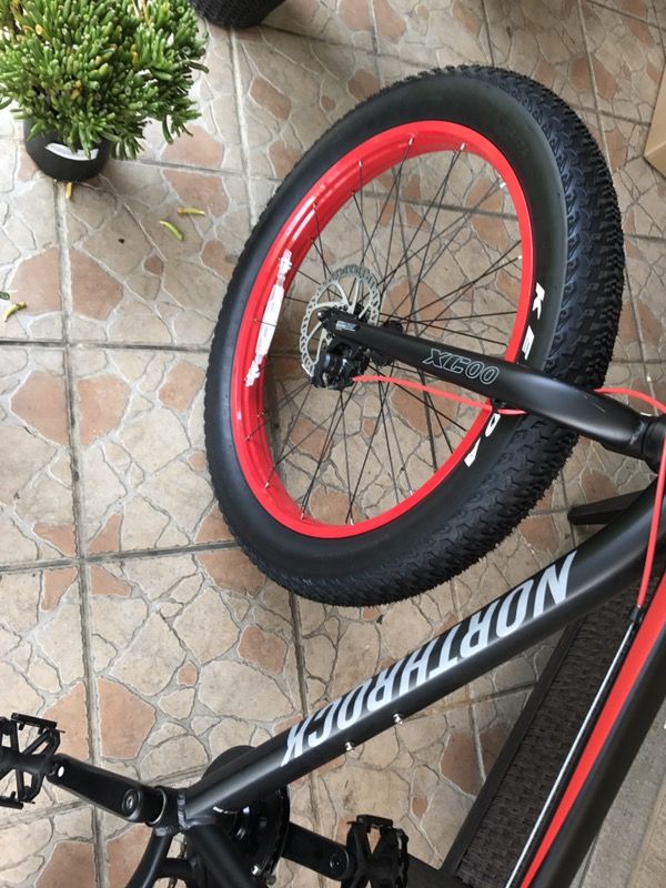 bike wheel tube