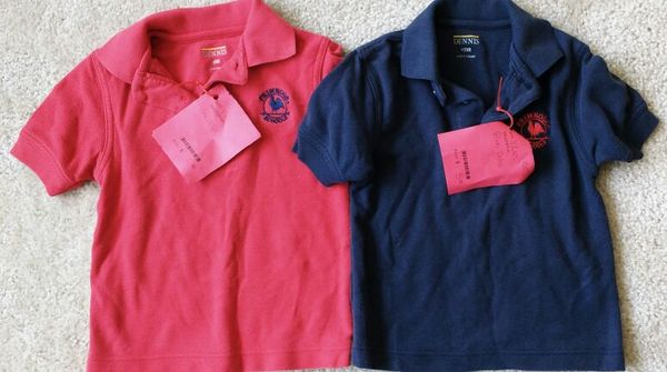 primrose school shirts