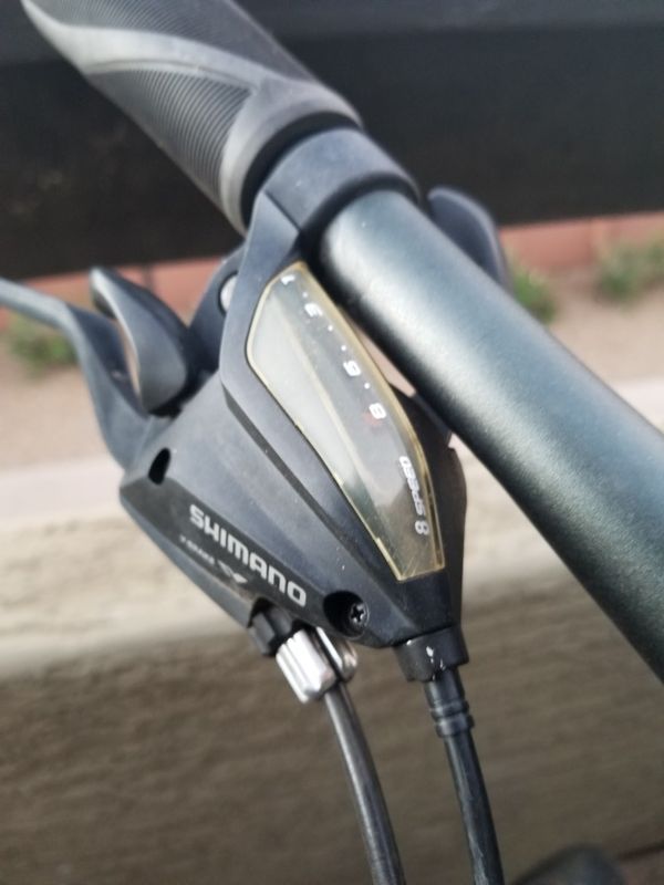 2019 Trek FX2 bicycle W/ Accessories(Price is Negotiatable) for Sale in