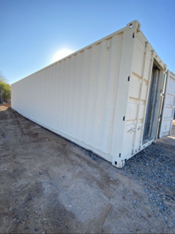 High Quality Shipping/ Storage Containers for Sale in Phoenix, AZ OfferUp