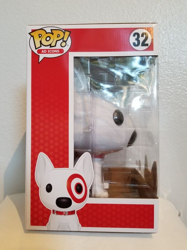 funko dpci target