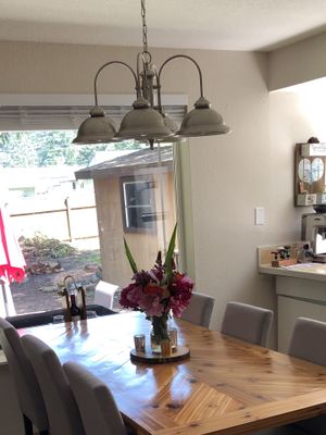 used light fixtures near me