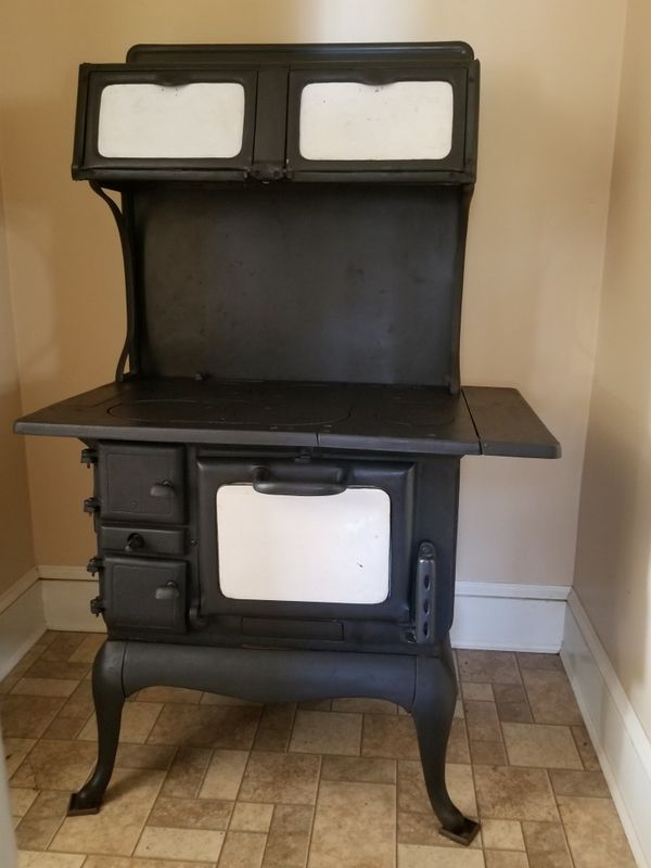 Birmingham Wood Cook stove for Sale in Rising Sun, MD OfferUp