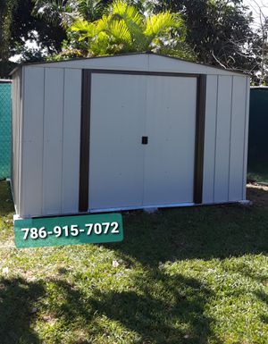 new and used shed for sale in miami, fl - offerup